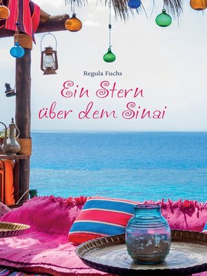 cover image of Ein Stern über dem Sinai